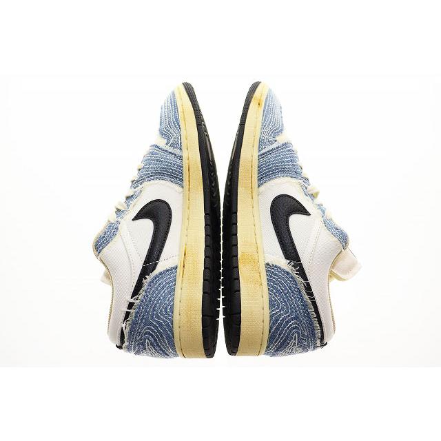 【期間限定】NIKE AIR JORDAN 1 LOW SE 28cm NIKE（ナイキ） NIKE AIR JORDAN 1 LOW SE WOLRD MAKE JAPAN 28cm