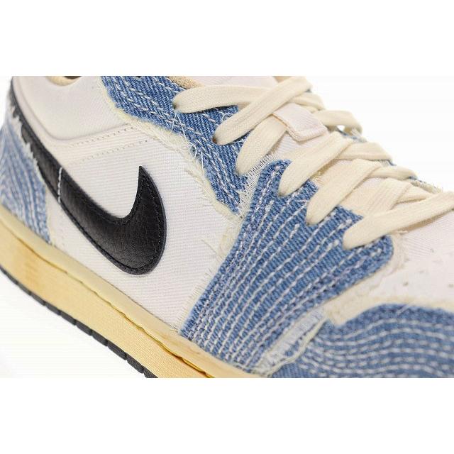 NIKE（ナイキ） NIKE AIR JORDAN 1 LOW SE WOLRD MAKE JAPAN 28cm