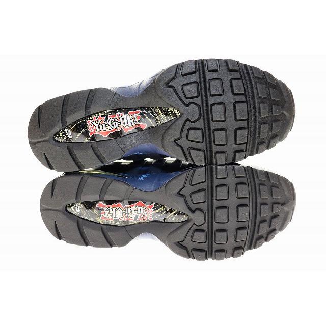 NIKE（ナイキ） NIKE AIR MUSCLE 95 QS YGO JOEY 2025 28cm AIR MAX YU 