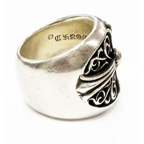 CHROME HEARTS（クロムハーツ） CHROME HEARTS CLASSIC OVAL 22号