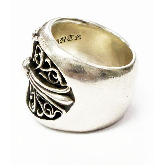 CHROME HEARTS（クロムハーツ） CHROME HEARTS CLASSIC OVAL 22号