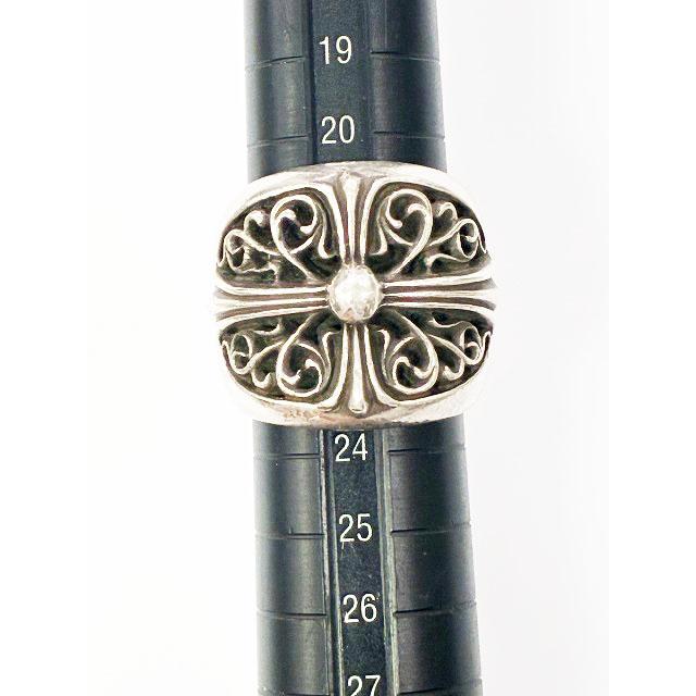 CHROME HEARTS（クロムハーツ） CHROME HEARTS CLASSIC OVAL 22号
