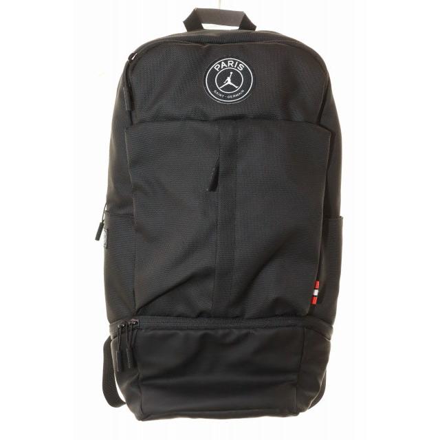 NIKE（ナイキ） × PARIS SAINT-GERMAIN PSG JORDAN BACKPACK BLACK