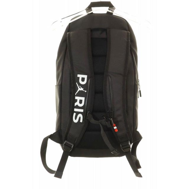NIKE（ナイキ） × PARIS SAINT-GERMAIN PSG JORDAN BACKPACK BLACK