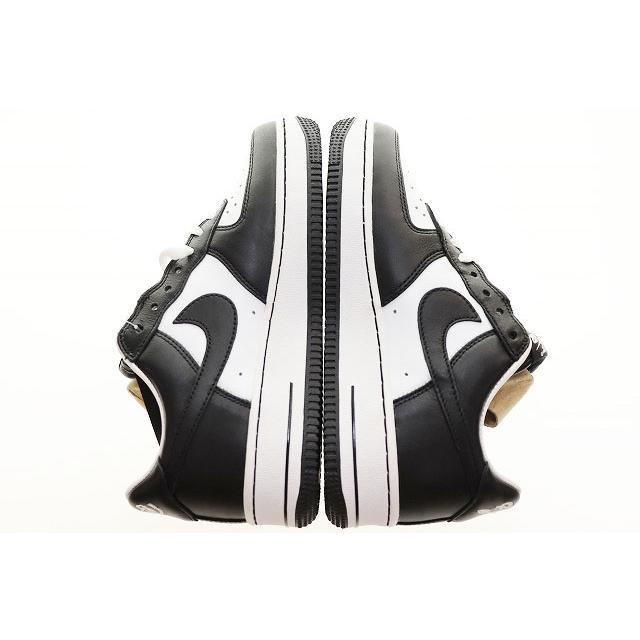 NIKE（ナイキ） × TERROR SQUAD AIR FORCE 1 LOW QS TS BLACKOUT 25cm