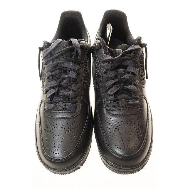 NIKE（ナイキ） × SLAM JAM AIR FORCE 1 LOW SP BLACK OFF NOIR 28cm
