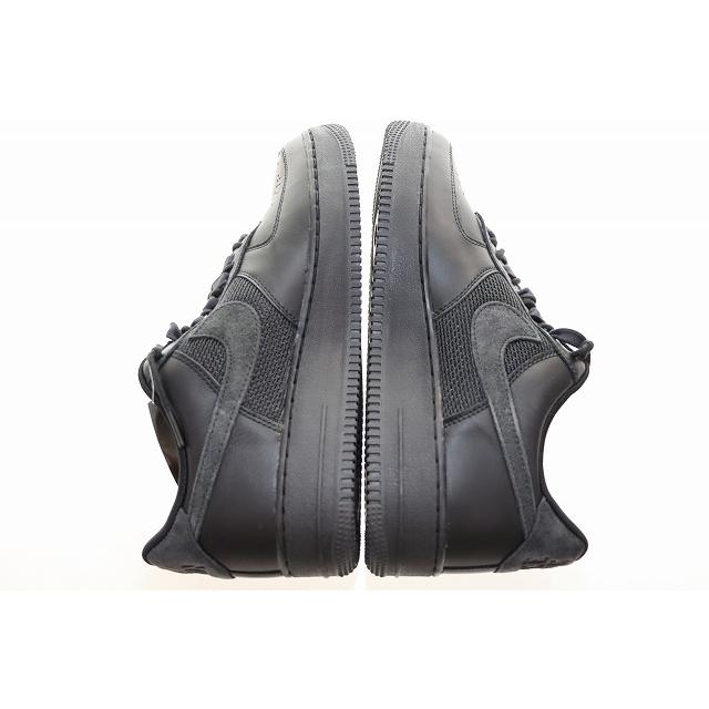 NIKE（ナイキ） × SLAM JAM AIR FORCE 1 LOW SP BLACK OFF NOIR 28cm