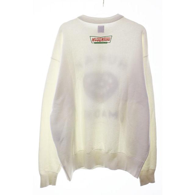 ヒューマンメイド HUMAN MADE × KRISPY KREME DOUGHNUTS