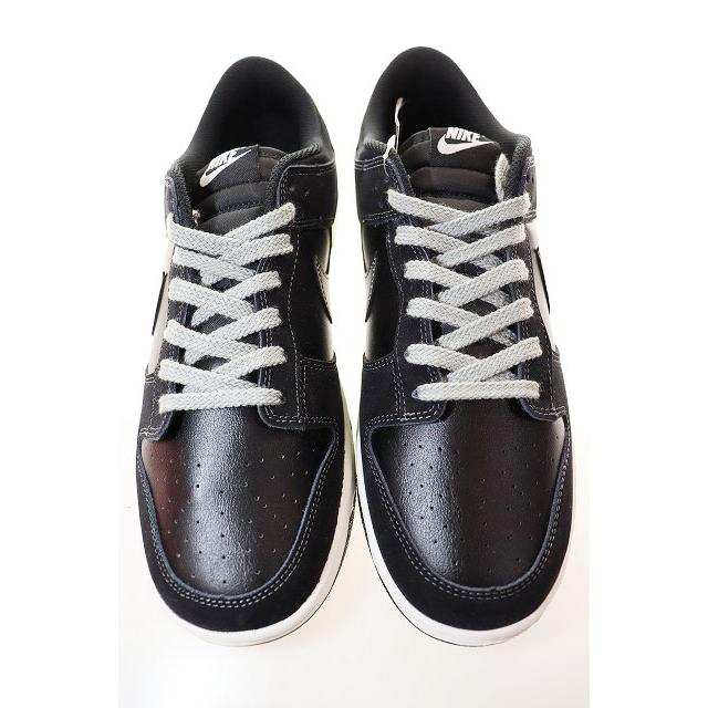 NIKE（ナイキ） NIKE DUNK LOW RETRO NAS BRUSH BLACK 29cm FD6923-001