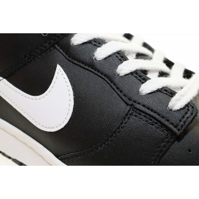 NIKE（ナイキ） NIKE DUNK LOW RETRO BLACK PANDA 29cm DV0831-002 