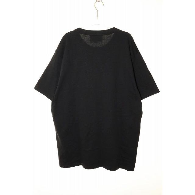 GUCCI（グッチ） ブレード プリント Tシャツ 565806 XJAZY XL ロゴ