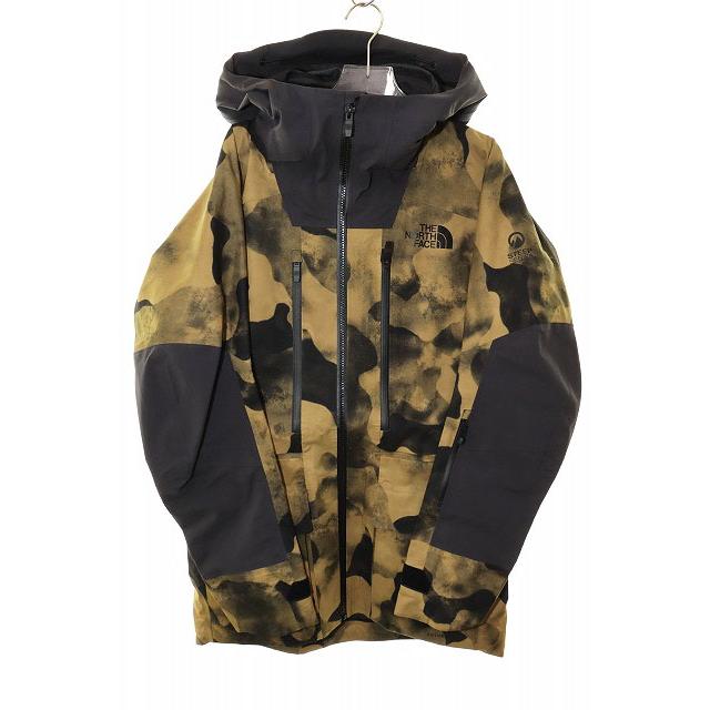 THE NORTH FACE - 新品ザノースフェイス★FL A-CADジャケットマウンテンジャケNSW51916 ノースフェイス フューチャーライトエーキャドジャケット