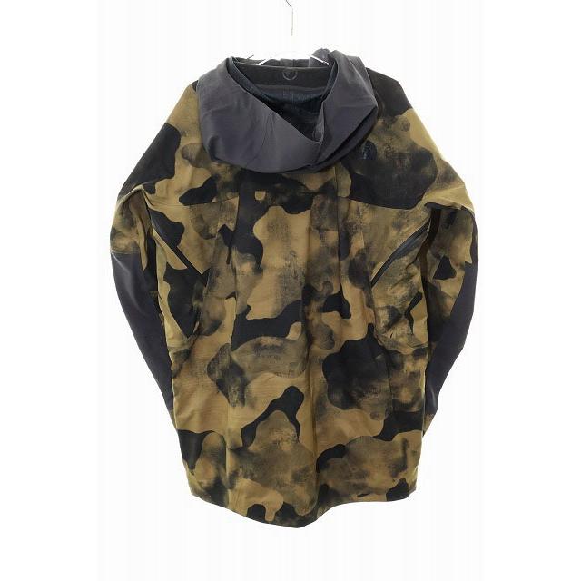 THE NORTH FACE ザノースフェイス FL A-CAD JACKET XS NS51916