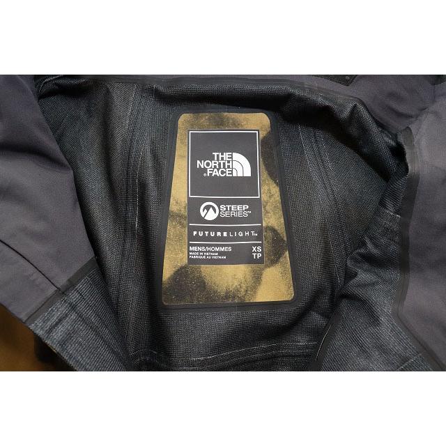 THE NORTH FACE（ザ ノースフェイス） THE NORTH FACE FL A-CAD