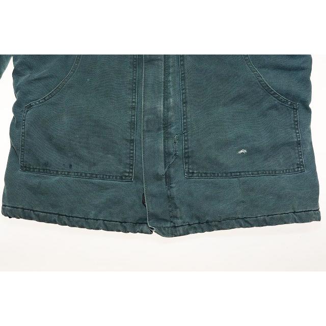カーハート carhartt USA製 90s トラディショナルジャケット L C26HTG