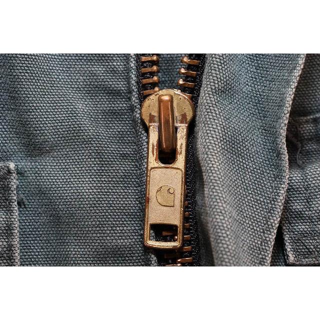 カーハート carhartt USA製 90s トラディショナルジャケット L C26HTG
