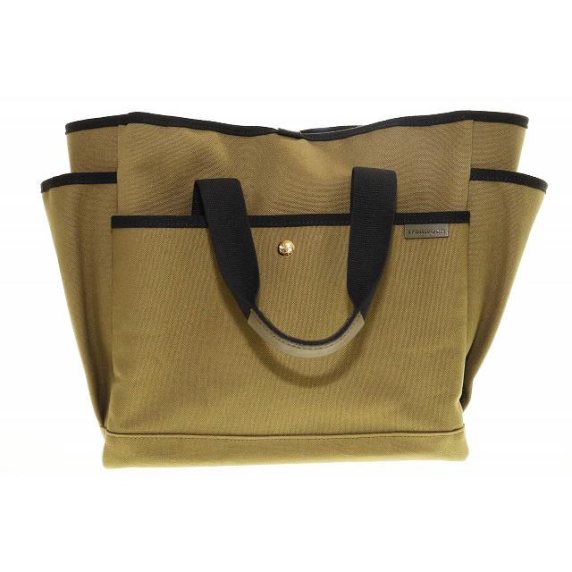 FRAGMENT × L/UNIFORM THE POOL AOYAMA N°34 TOOLS BAG リュニフォーム 