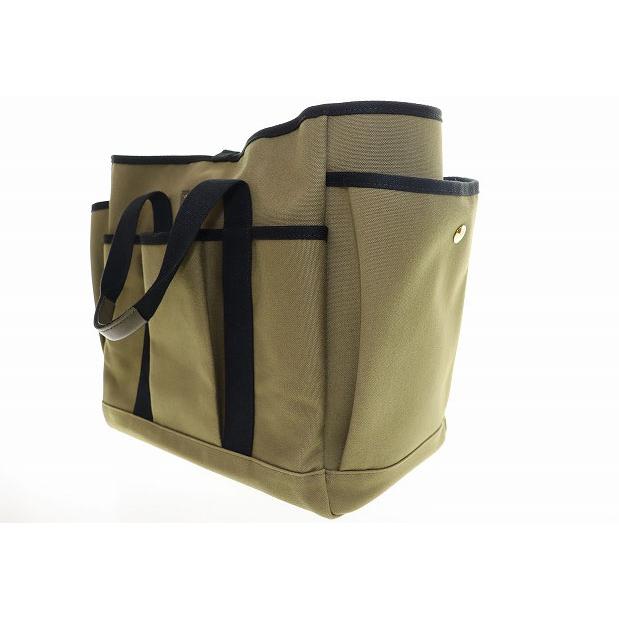 FRAGMENT × L/UNIFORM THE POOL AOYAMA N°34 TOOLS BAG リュニフォーム 