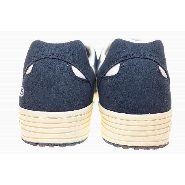 CONVERSE コンバース × NEW ERA WEAPON SUEDE OX NE NAVY 29cm