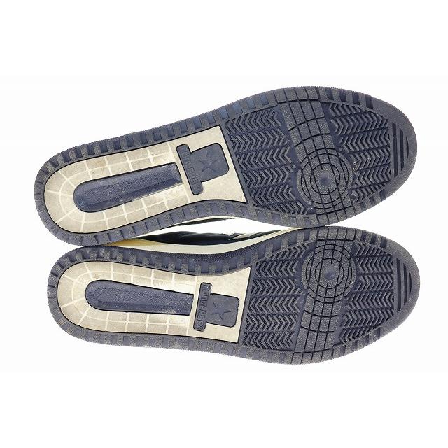 CONVERSE コンバース × NEW ERA WEAPON SUEDE OX NE NAVY 29cm