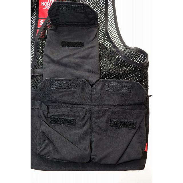 Supreme（シュプリーム） × THE NORTH FACE CARGO SERIES CARGO VEST