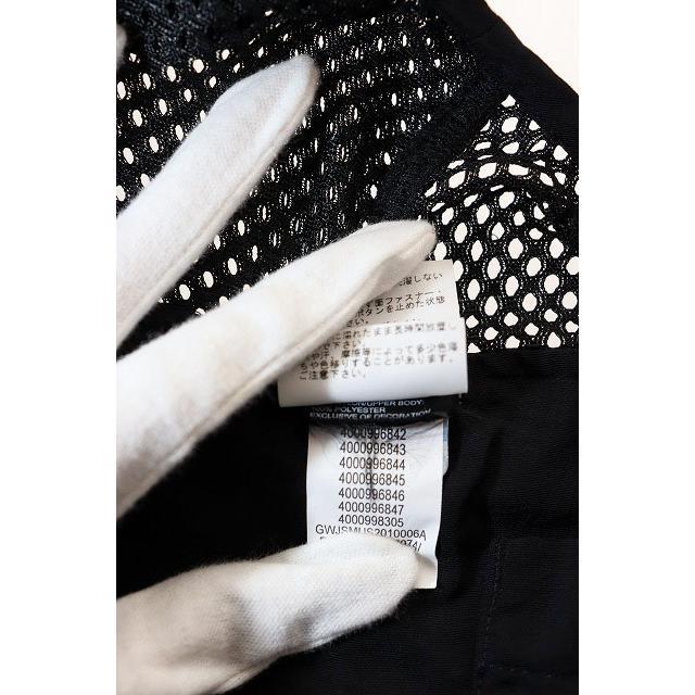 Supreme（シュプリーム） × THE NORTH FACE CARGO SERIES CARGO VEST