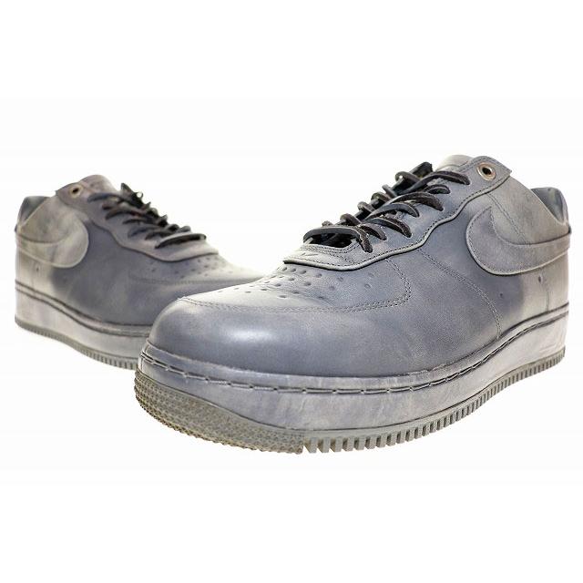 NIKE（ナイキ） NIKE AIR FORCE 1 LOW COMFORT PIGALLE SP 2014 27.5cm 
