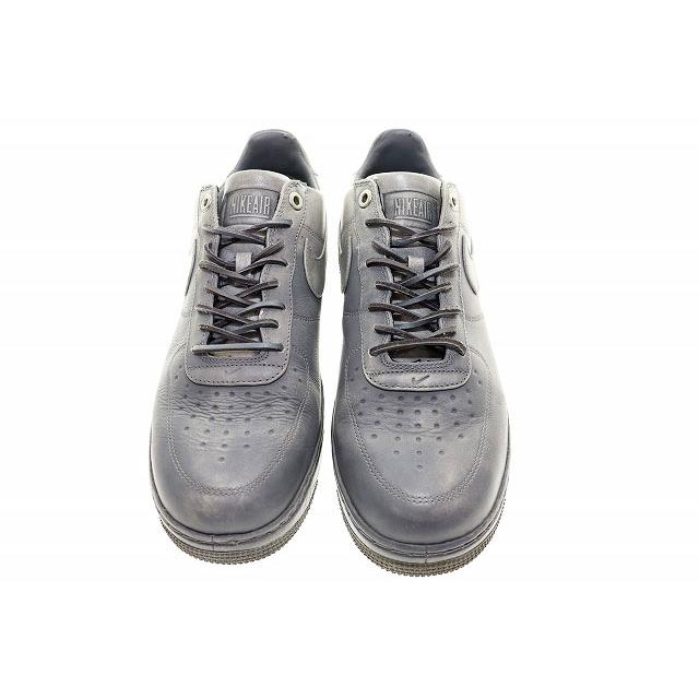 NIKE（ナイキ） NIKE AIR FORCE 1 LOW COMFORT PIGALLE SP 2014 27.5cm 