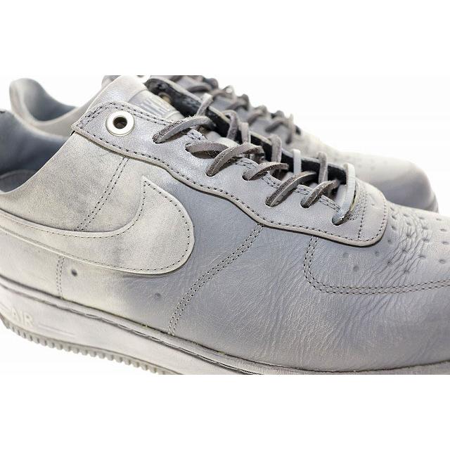 NIKE（ナイキ） NIKE AIR FORCE 1 LOW COMFORT PIGALLE SP 2014 27.5cm 