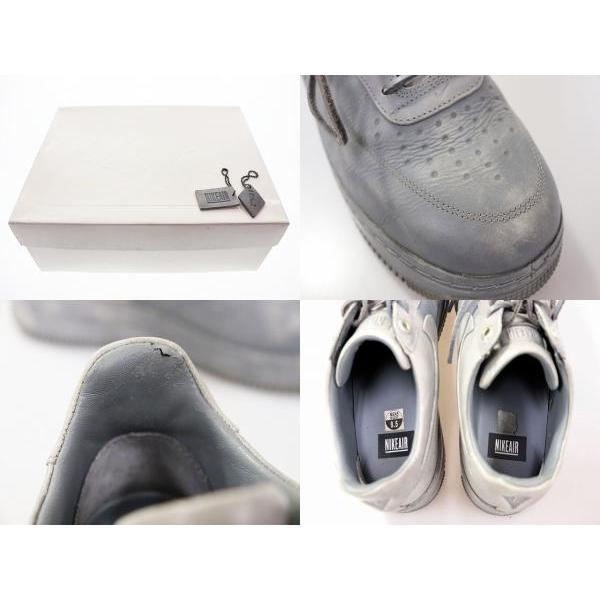 NIKE（ナイキ） NIKE AIR FORCE 1 LOW COMFORT PIGALLE SP 2014 27.5cm 
