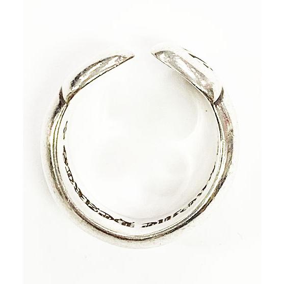 CHROME HEARTS（クロムハーツ） CHROME HEARTS SM SCROLL LABEL 11号 