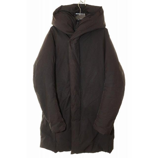 ATTACHMENT（アタッチメント） ATTACHMENT 19AW Pe Ny PEACHSKIN