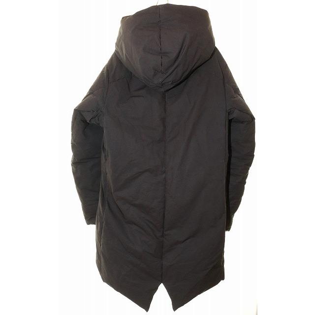 ATTACHMENT（アタッチメント） ATTACHMENT 19AW Pe Ny PEACHSKIN