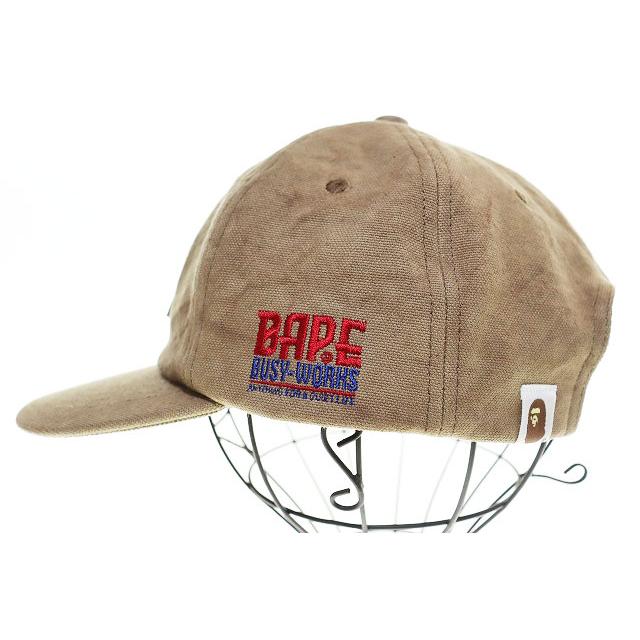 A BATHING APE（アベイシングエイプ） A BATHING APE 25SS WASHED