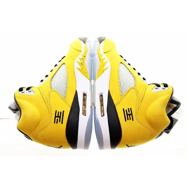 NIKE（ナイキ） NIKE AIR JORDAN 5 RETRO TOKYO T23 2025 28.5cm