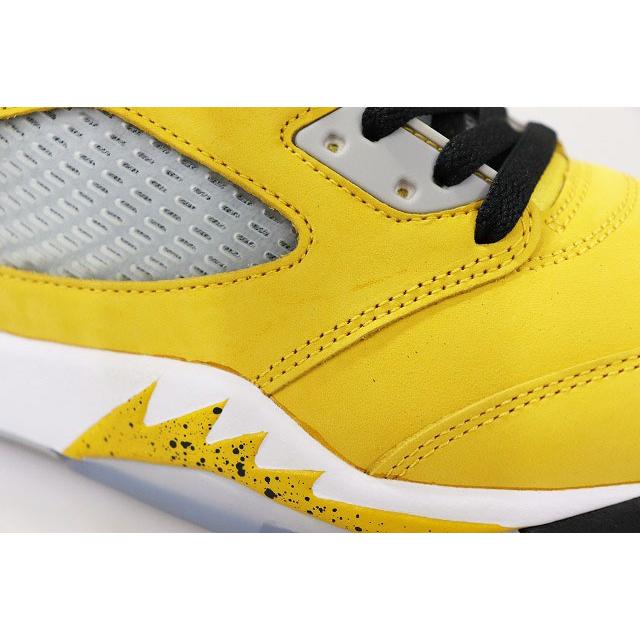 NIKE（ナイキ） NIKE AIR JORDAN 5 RETRO TOKYO T23 2025 28.5cm