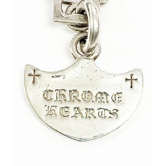 スリートリンケッツ　ネックレス Chrome Hearts - クロムハーツ 3TRINKETS/スリートリンケッツ