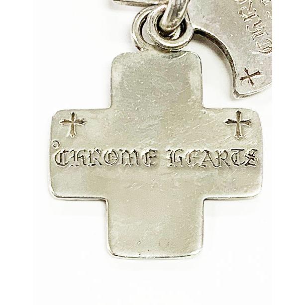 CHROME HEARTS（クロムハーツ） CHROME HEARTS 3TRINKETS スリート