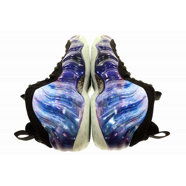 NIKE（ナイキ） NIKE AIR FOAMPOSITE ONE QS GALAXY 2025 30cm FQ4303