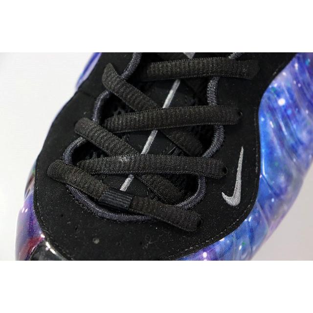 NIKE（ナイキ） NIKE AIR FOAMPOSITE ONE QS GALAXY 2025 30cm FQ4303 