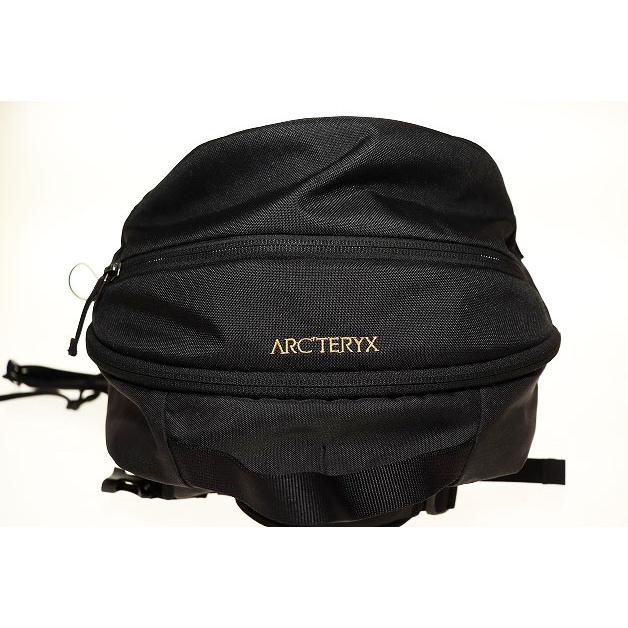 ARC'TERYX（アークテリクス） ARC'TERYX MANTIS 26 BLACK X000006044