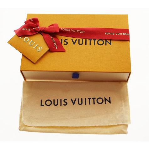 LOUIS VUITTON（ルイ・ヴィトン） ラウンドファスナー ポルトフォイユ