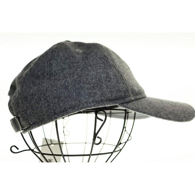 【中古】ダブルタップス WTAPS × NEW ERA LLW 9TWENTY 232NENED-HT01 GREY SIZE00 ニューエラ ロゴ ☆AA★▲■251106 ダブルタップス WTAPS × NEW ERA LLW 9TWENTY 232NENED-HT01 GREY