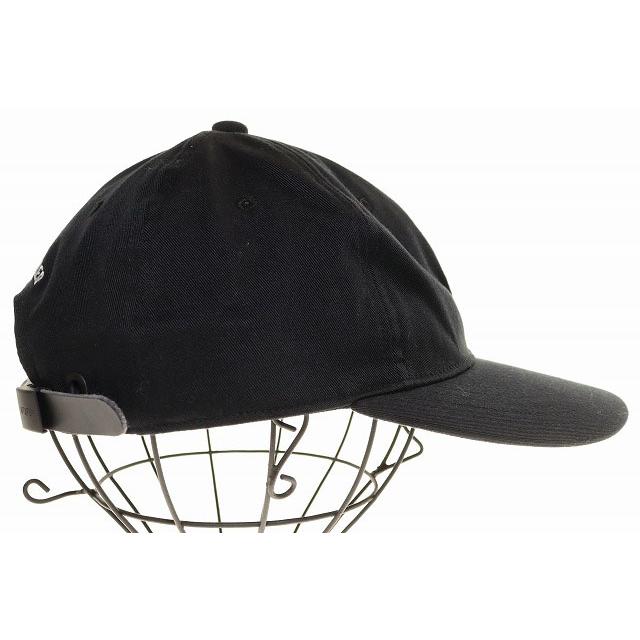 ダブルタップス WTAPS 25SS T-6M 04 / CAP NYCO. TWILL. CORDURA BLACK