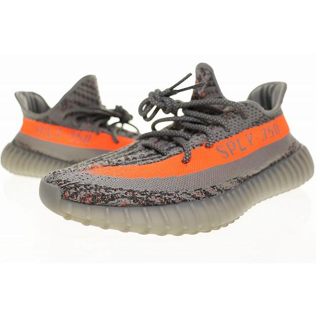 adidas（アディダス） adidas YEEZY BOOST 350 V2 BELUGA REFLECTIVE 