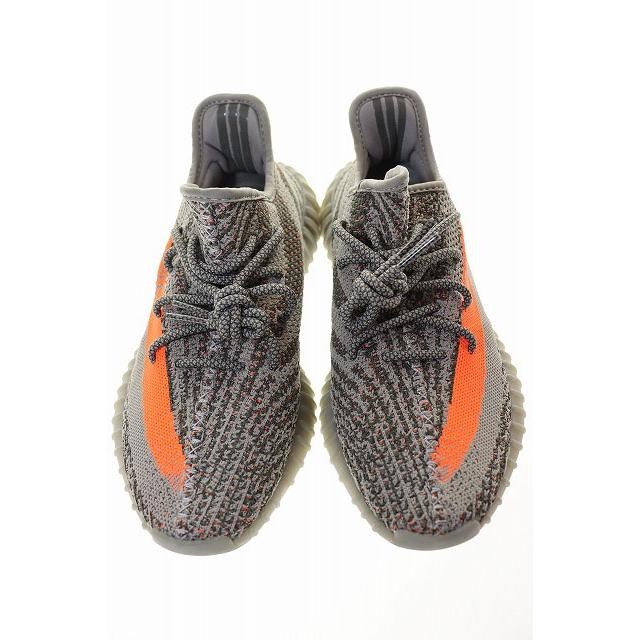 adidas（アディダス） adidas YEEZY BOOST 350 V2 BELUGA REFLECTIVE 