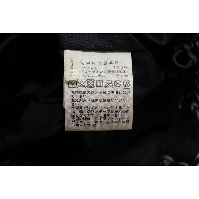 THE NORTH FACE（ザ ノースフェイス） THE NORTH FACE NOVELTY SCOOP