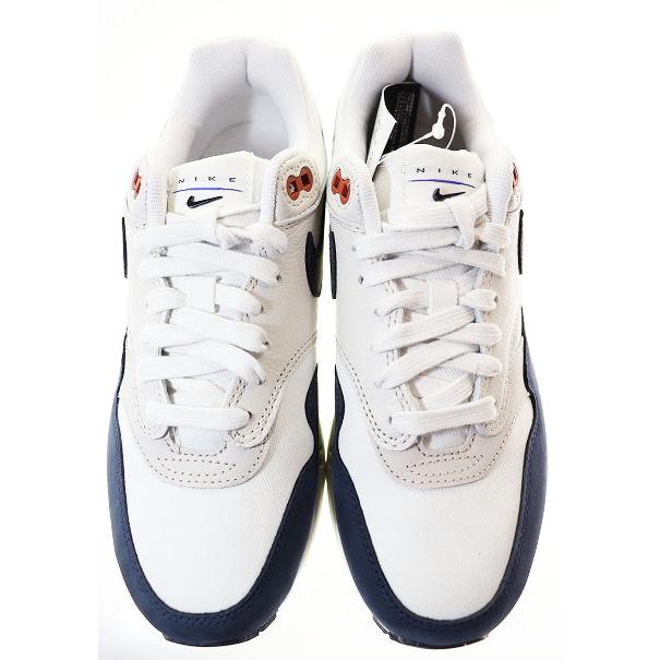 NIKE（ナイキ） NIKE WMNS AIR MAX 1 LX LIGHT OREWOOD BROWN 25cm