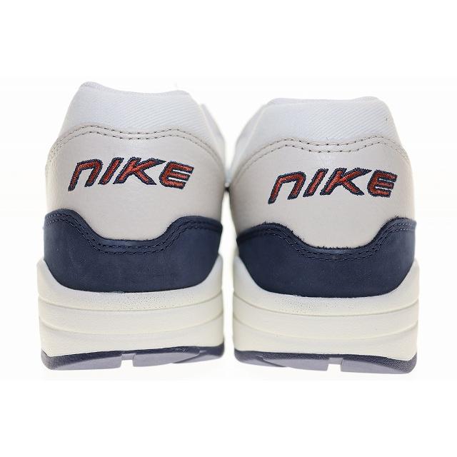 NIKE（ナイキ） NIKE WMNS AIR MAX 1 LX LIGHT OREWOOD BROWN 25cm