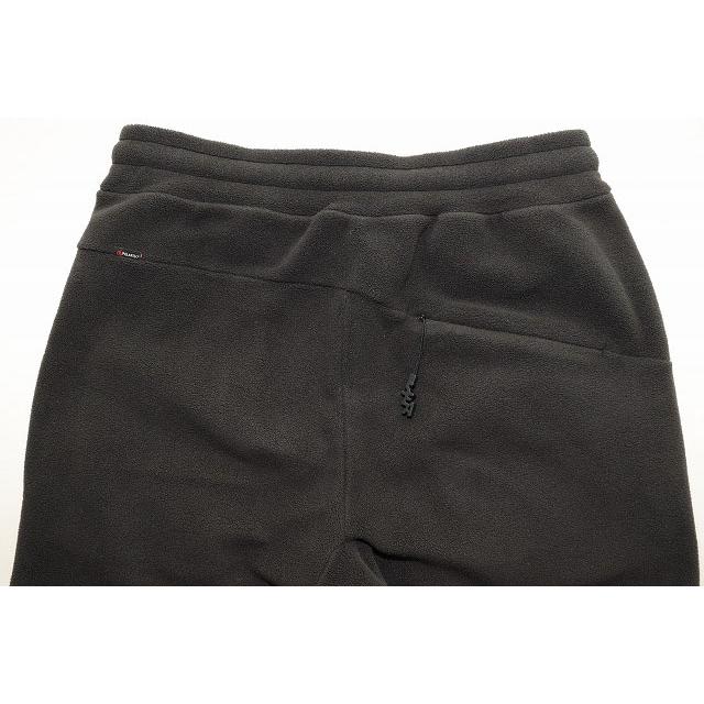 ウィンダンシー WIND AND SEA フリース ジョガー パンツ M WDS-O-ESS